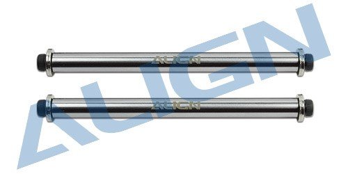 H47H002XXT 470L Feathering Shaft