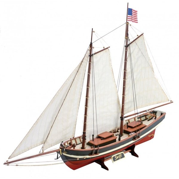 Artesania Latina - New Swift