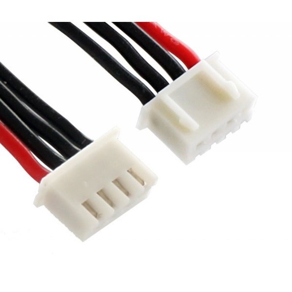 2s 3500mAh LiPo TX / RX-pakke