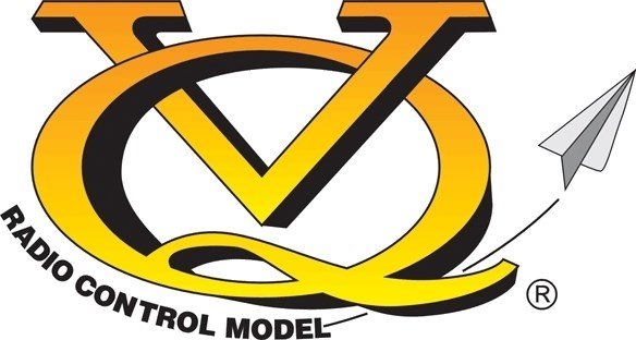 VQ kåpa för L-4A 30cc gul / röd