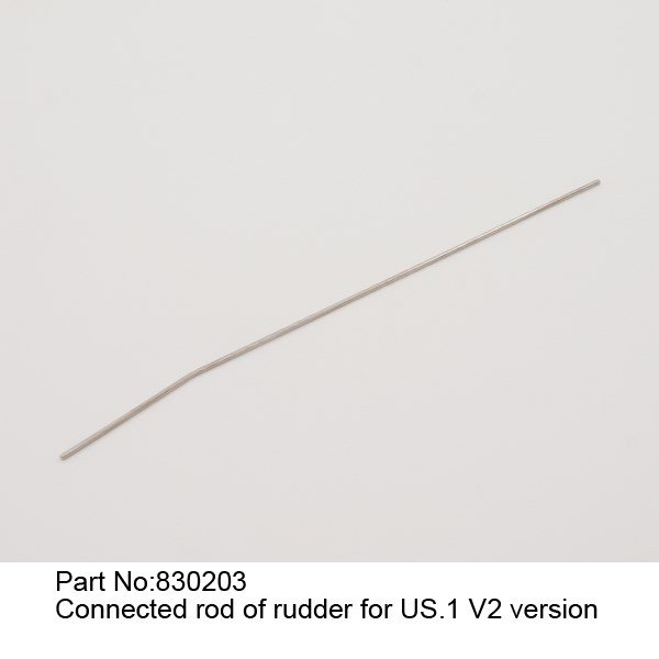 JW830203 Forbundet stang af ror til US.1 V2