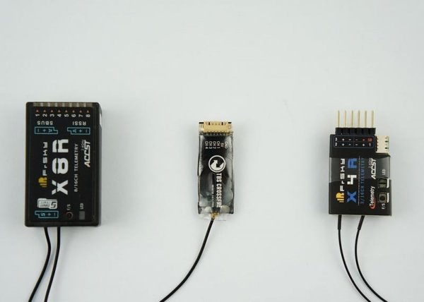 Team Blacksheep TBS Crossfire Micro Receiver V2