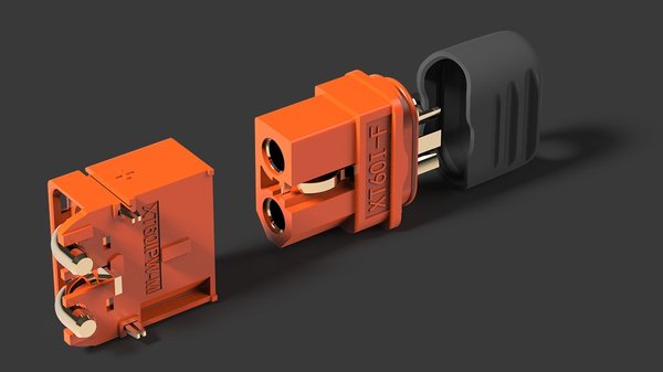 ISDT Batterikontroller BG-8S BattGO