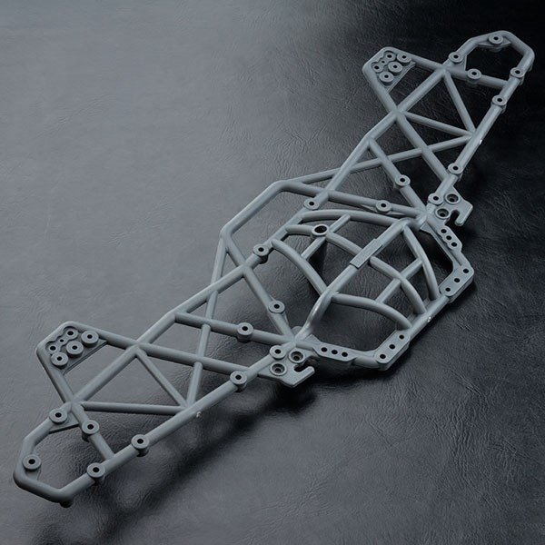MST-230083 MTX Cage