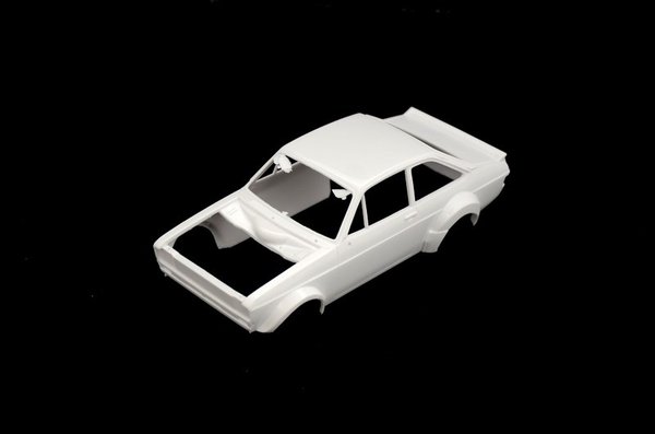 ITALERI 1:24 - Ford Escort RS1800 Mk.II