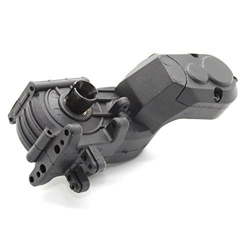 XH 15-ZJ05 Rear Gear Box