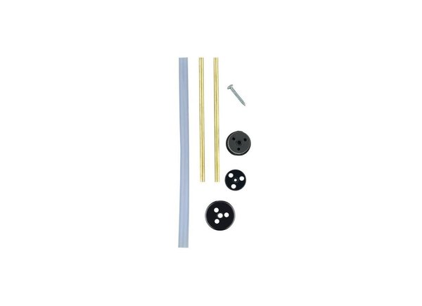 DB3361 Dubro Tank Rebuild Kit 32-100oz Glow