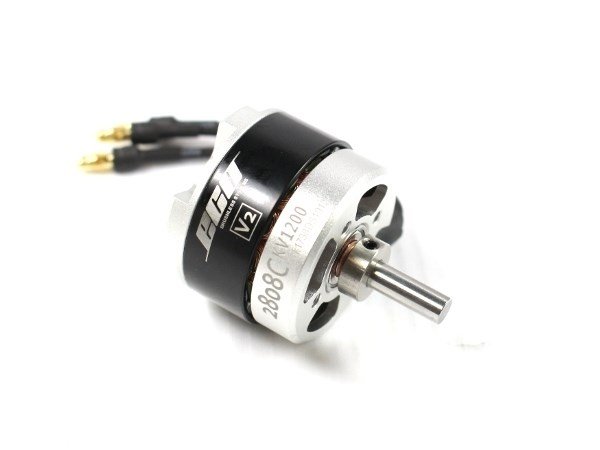 Dualsky ECO 2808C V2 1000KV 75gram