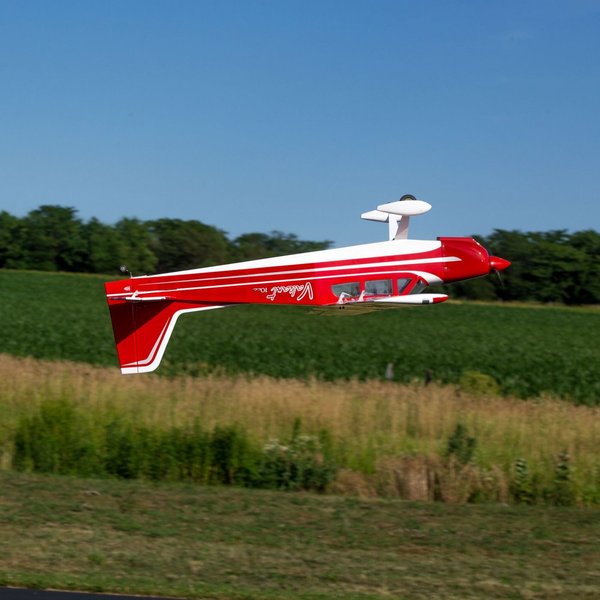 Hangar 9 Valiant 10cc 175cm