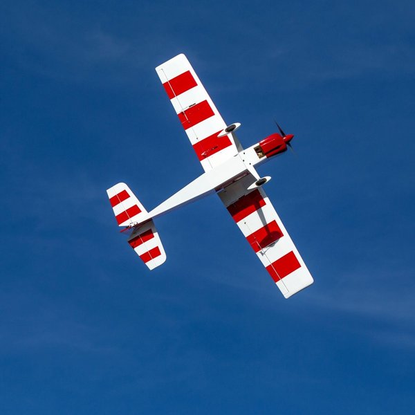 Hangar 9 Valiant 10cc 175cm