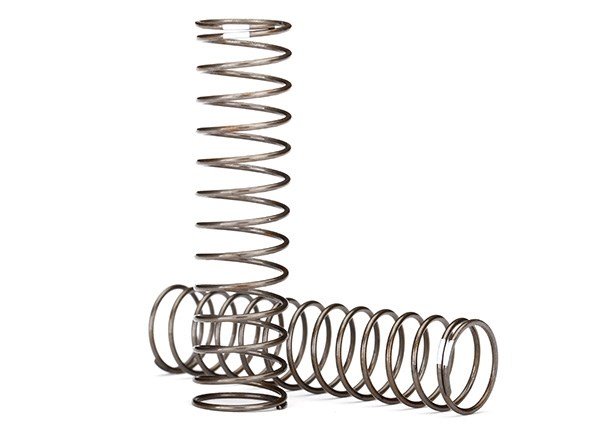 TRX-8043 Springs natural finish gts 0.30 white 2