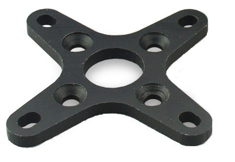 Dualsky MM23 motorophæng til ECO 23C (1)