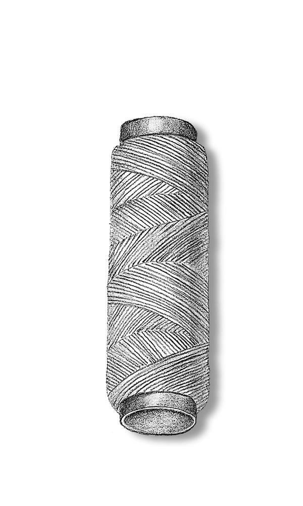 Amati - Tråd / Rope 0.25mm 100m