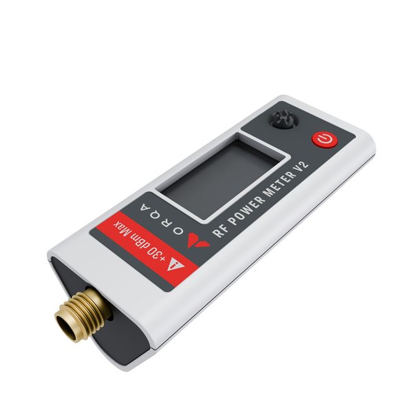 ORQA RF Power Meter V2