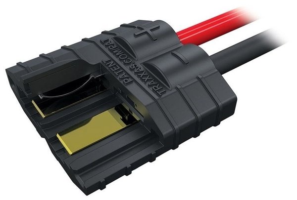 8.4V 3000mAh - Traxxas Hump iD - NiMh - TRX-2926X