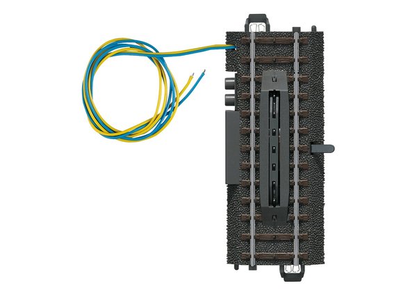 Märklin 24997 Elektrisk kopplingsskena 94.4 mm