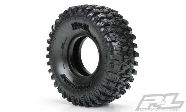 Proline Hyrax 1.9 G8 Rock Terrain Truck Tires (2)