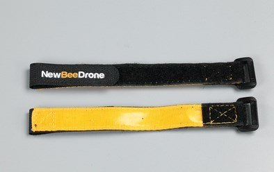 NewBeeDrone Stort batterirem