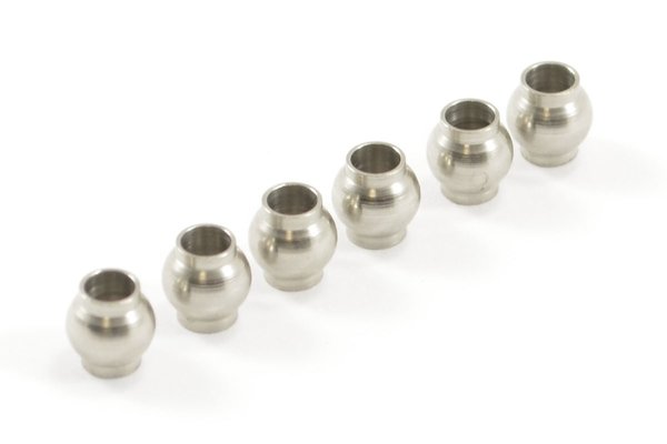 FTX6506 Ball A - 6pcs