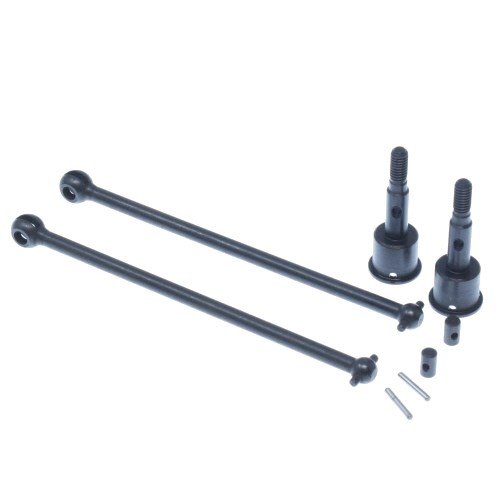 HSP-70541 CVA-axlar - 2st