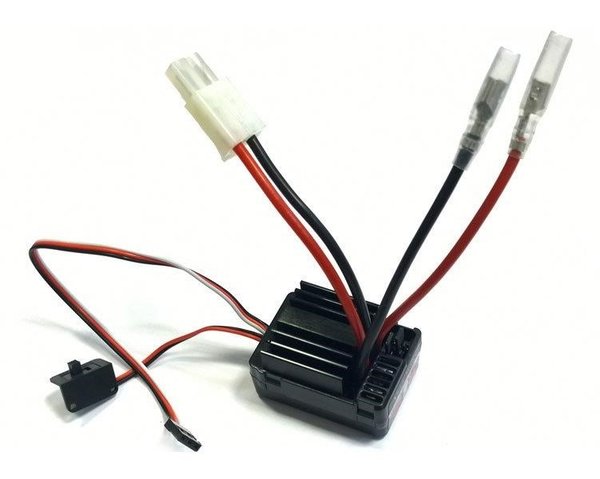 HSP-03064 Børstet ESC 40A