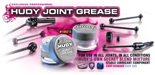 Hudy Joint Grease