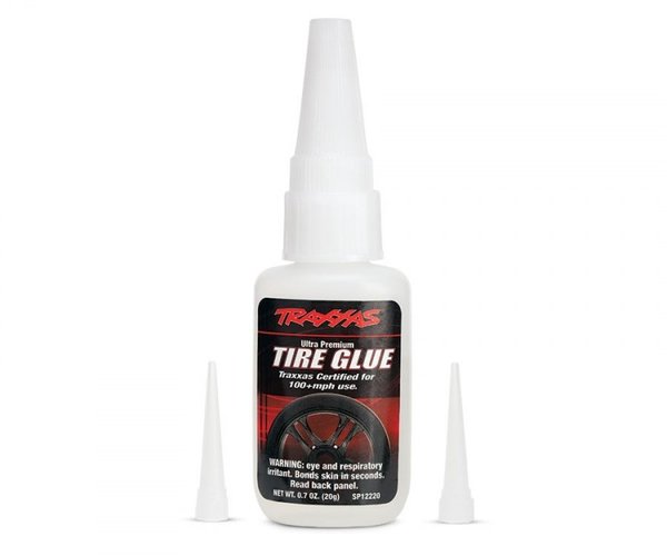 Traxxas Cover Climbing TRX Ultra Premium