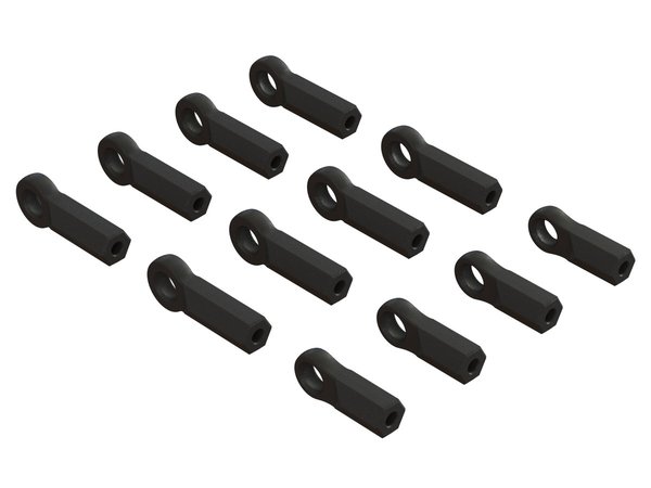 AR330470 Rod End Set 4x4