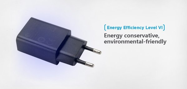 XTAR USB Bil-adapter 5V 2.1A