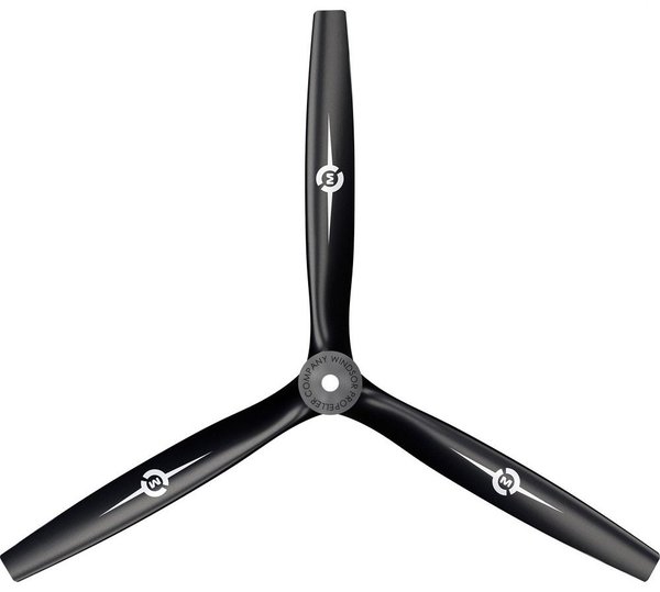Master Airscrew 8x6 3-blad
