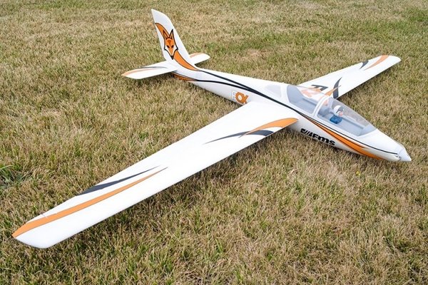 FMS Fox Glider 3000mm PNP