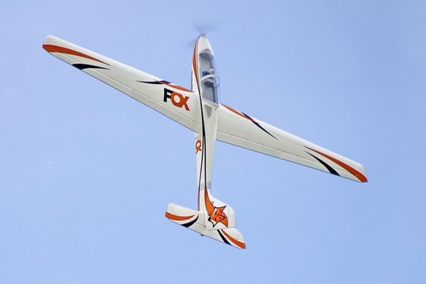 FMS Fox Glider 3000mm PNP