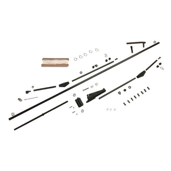 JW881181 DF95 Complete A Rig set
