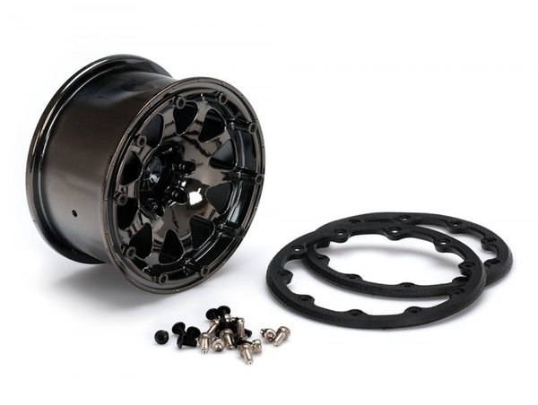 Louise Tire & Wheel MT-Pioneer 3.2 1/2 offset