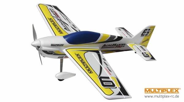 Multiplex RR AcroMaster PRO
