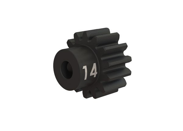TRX-3944X Pinion Gear 14T-32P Hardened Steel