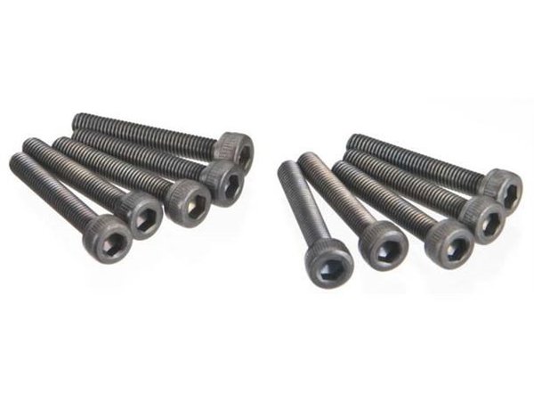 OS-79871280 Hex hovedskrue M3.0x28 (10stk)