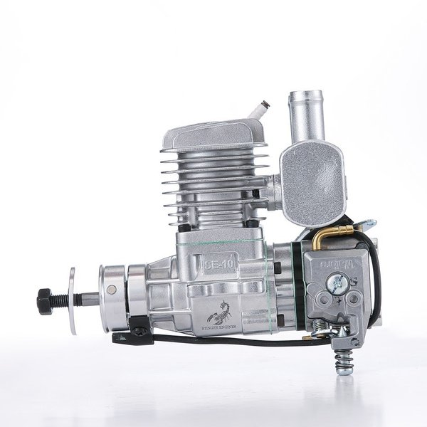 RCGF 10CC Rear Exhaust BM Stinger
