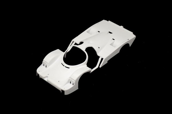 ITALERI 1:24 - Porsche 956