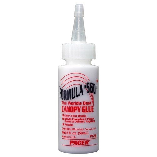 Zap Formula 560 Canopy Lim