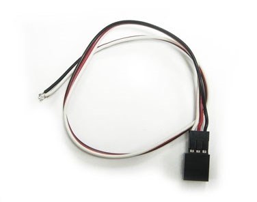 Fuse Servokabel 30cm - Hona