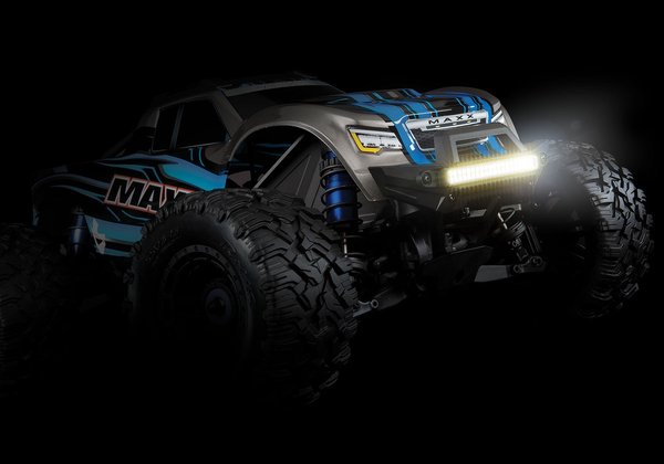 Traxxas LED Light Kit Maxx - komplett