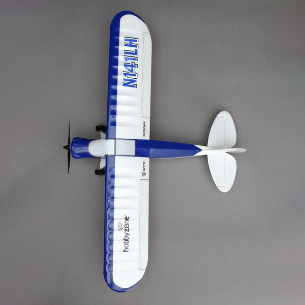 Hobbyzone Sport Cub S V2 BNF Basic