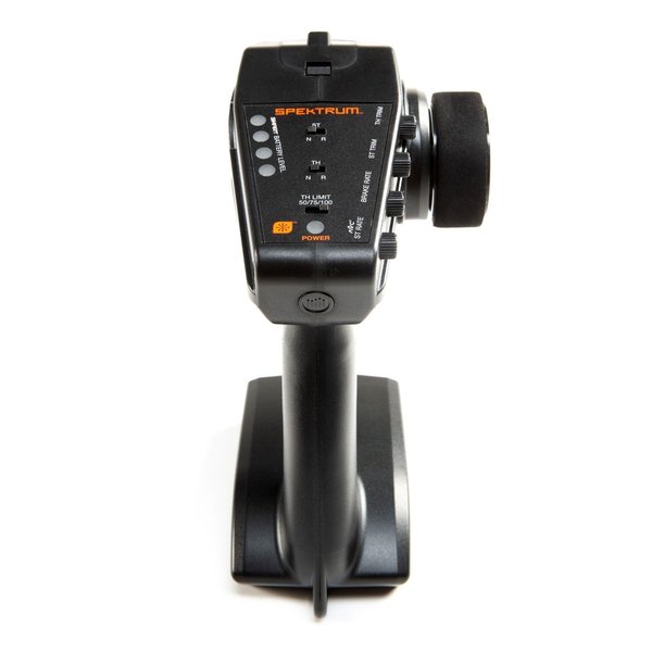 Spektrum DX3 DSMR 3ch Radio med SR315-mottaker