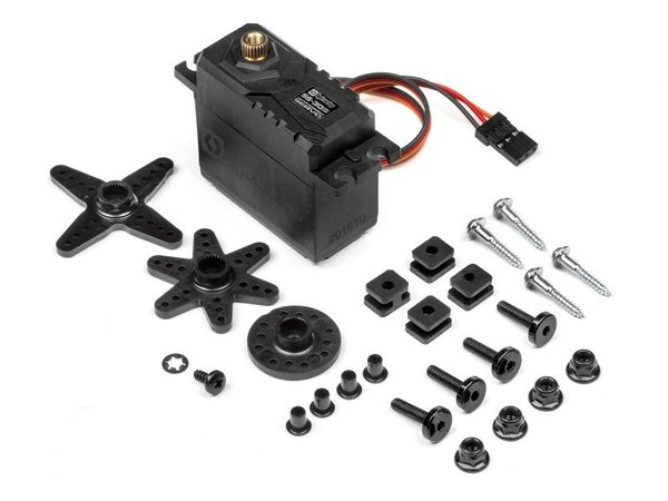 HPI SS-30MGWR Servo vandbestandig