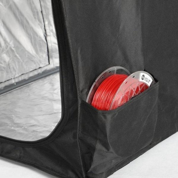 Creality Skrivare Enclousure 480x600x720mm