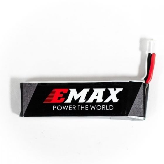 1s   450mAh - 80C - Emax TinyHawk LiHV