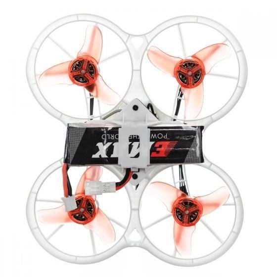 1s   450mAh - 80C - Emax TinyHawk LiHV