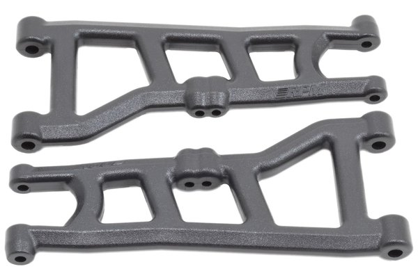 RPM -80762 A-arme foran til Typhon 3s BLX - Sort