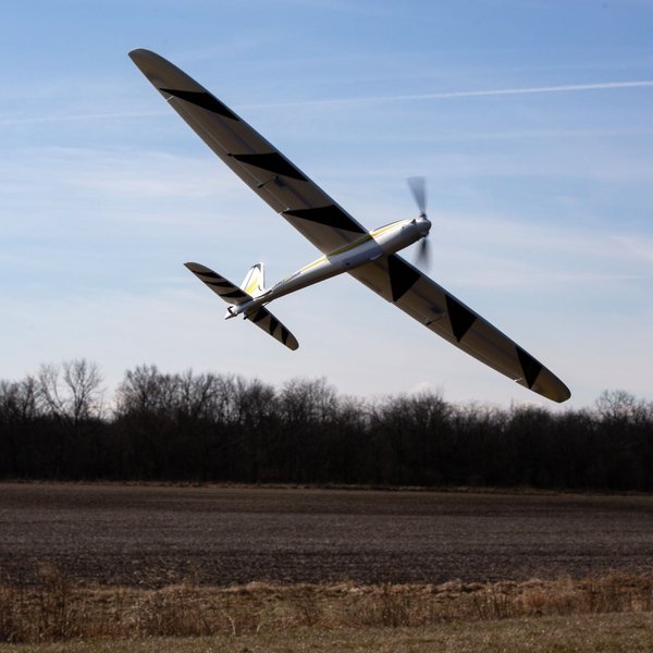 E-Flite Conscendo Evolution 1.5 m Safe Select BNF